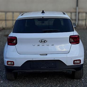 Hyundai: Hyundai Verna: 2019 г., 1.6 л, Ручные, Бензин, Кроссовер — 23