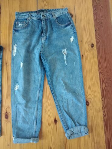 Cinslər: 38-40 razmer cinsler biri 6m — 2