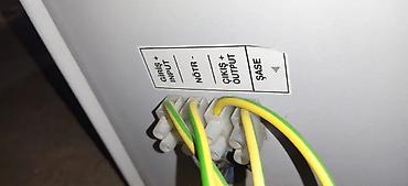12 220 cevirici: İşlənmiş, Sənaye üçün, 1 faza, Gərginliy stabilizatoru, 220 V — 3