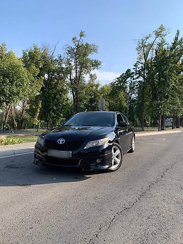 тойота камир 35: Toyota Camry: 2010 г., 2.5 л, Автомат, Бензин, Седан — 1