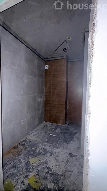 554: 3 комнаты, 87 м², Пишпек Элитка, 12 этаж, Евроремонт — 2