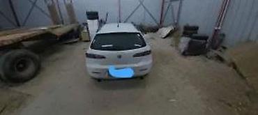 kompresor 100l: ALFA 159 GEPEK VRATA | Skinuta sa alfe 159 karavan. U ponudi i — 1