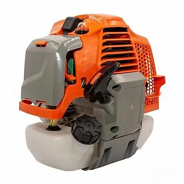 036 stihl: Benzinski motor za trimer/kosilicu – univerzalni sklop - Dvotaktni — 1