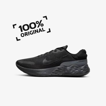 обувь nike: Кроссовки Nike Renew Ride 3 для бега по дорогам предназначеныx для