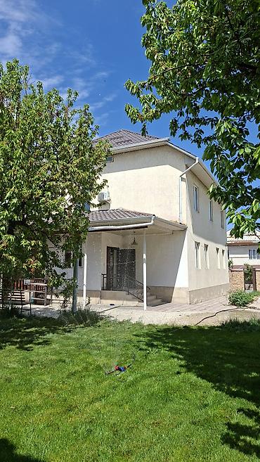 Долгосрочная аренда домов: 220 м², 6 комнат, Кондиционер — 3