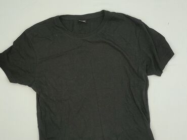 koszulka barcelony z własnym nadrukiem 2223: FSBN, T-shirt for men, size L