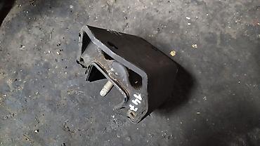 Двигатели, моторы и ГБЦ: Подушка ДВС \ АКПП с японского автомобиля. См.Фото. Цена указана за — 8