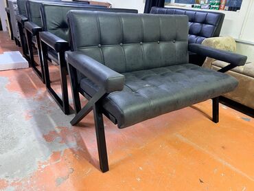 Мягкие кресла: МЕБЕЛЬ на ЗАКАЗ - Модель: компактные кресла с плавными волнообразными — 32