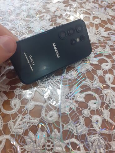 Samsung: Samsung Galaxy S24 Ultra, 16 GB, rəng - Qara — 3