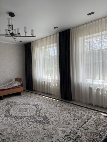 Иссык-Куль 2025: Номер, Bugu Каракол, Детская площадка, Парковка, стоянка, Охраняемая территория — 8