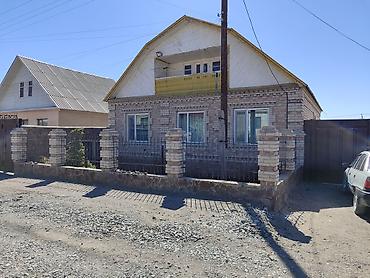 Долгосрочная аренда домов: 160 м², 6 комнат — 1