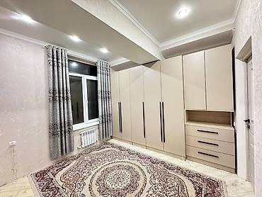 Продажа квартир: 3 комнаты, 87 м², Киркомстром Элитка, 3 этаж — 4