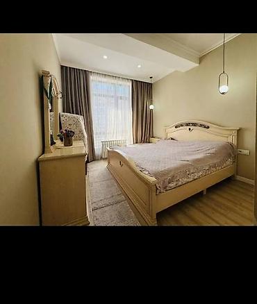 rayyan: 3 комнаты, 88 м², Дордой Плаза ТРЦ Элитка, 3 этаж — 7