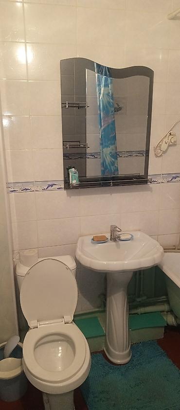 dordoi plaza: 3 комнаты, ул. Масалиева-Абдыкадырова, Собственник, Без животных, С мебелью полностью — 1