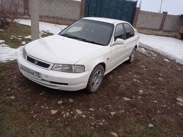 фара сивик: Honda Civic: 2000 г., 1.5 л, Автомат, Бензин, Седан