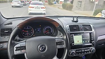 oz opera: Kia Mohave: 2018 г., 3 л, Автомат, Дизель, Внедорожник — 7