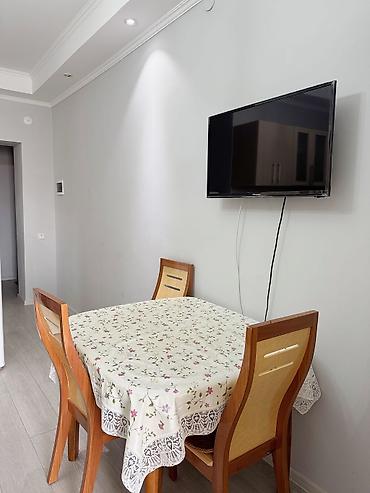 Продажа квартир: 2 комнаты, 32 м², Индивидуалка, 3 этаж, Косметический ремонт — 8