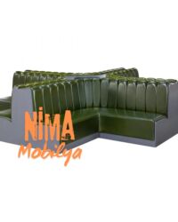 Restoran mebeli: 🍽️ Restoranlara Özəl Lüks Divanlar! 🍽️ ✨ Məkanınıza zövq və rahatlıq — 15