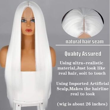 Perike i klipse: Perike — 18