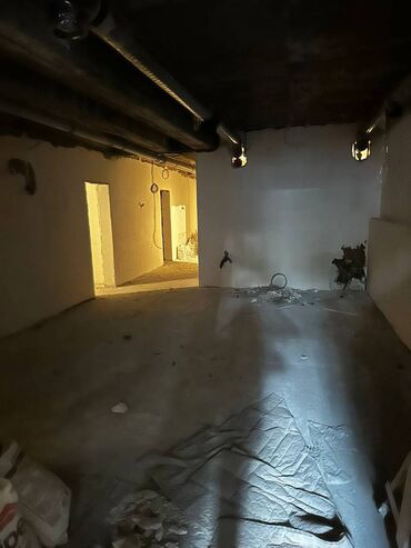 Kommersiya daşınmaz əmlakının satışı: Nərmanov metrosuna piyada 3 dəqiqə məsafədə, 16 mərtəbəli yeni tikili — 12