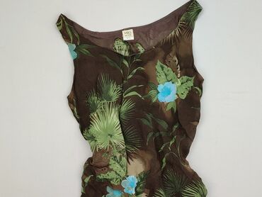 sukienka tunika boho: M&S Mode, Sukienka damska, rozmiar L