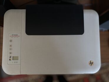 купить бу компьютер в бишкеке: Продается !!!
Принтер hp в хорошем состоянии, но без краски