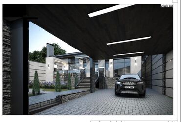 Продажа домов: Дом, 155 м², 5 комнат, Агентство недвижимости, ПСО (под самоотделку) — 2