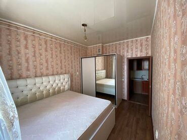 Продажа квартир: 1 комната, 45 м², Элитка, 3 этаж, Евроремонт