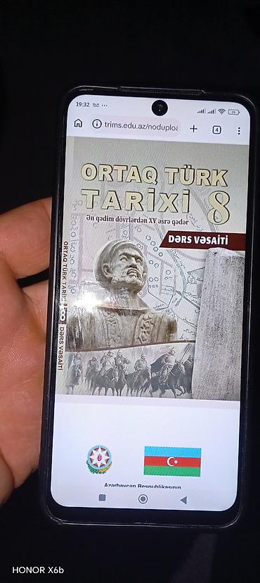 esger salvarlari: Bu kitabdan lazımdı mənə — 1