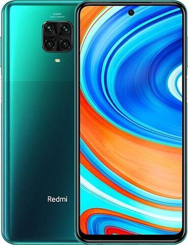 redmi note 9 qiymeti irshad telecom: Xiaomi Redmi Note 9 Pro | 64 GB | rəng - Mavi