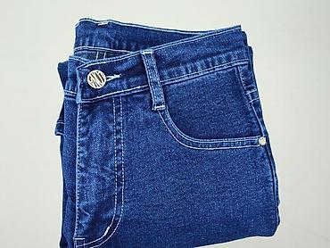 jeans derby: Jeansy damskie, rozmiar S — 6