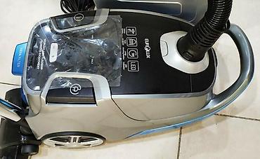 tip link: Tozsoran Eurolux 2800 watt yeni sessiz model. Sesi semiri cixmadan — 6