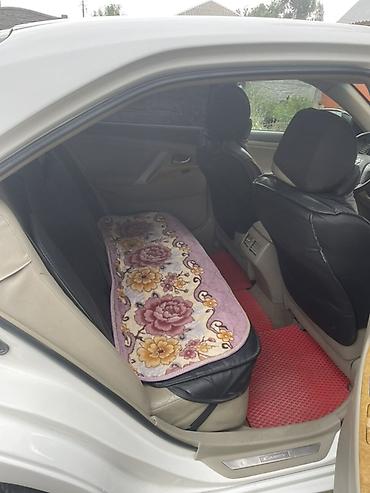 бак бенза: Toyota Camry: 2006 г., 2.4 л, Автомат, Бензин, Седан — 7