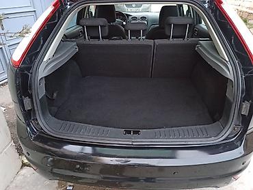 Ford: Ford Focus: 1.6 l | 2008 il 177200 km Hetçbek — 5