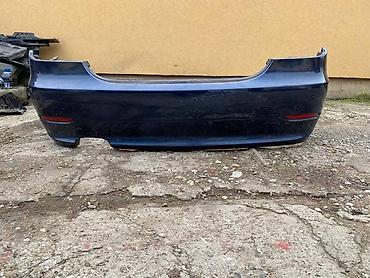 epoxy plastic mannol: Z BRANIK E60 ZA BMW SERIJA 5 OD 2004. DO 2010. GOD. | Originalni — 2