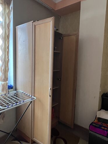 белорусская мебель спальный гарнитур бишкек цены: Уктоочу бөлмө гарнитуру, Шкаф, Тумба, Колдонулган