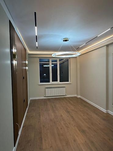 vip: 2 комнаты, 72 м², Элитка, 3 этаж, Евроремонт — 2