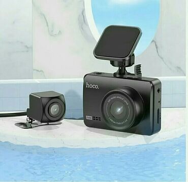 Avtomobil üçün soyuducular: Videoreqistratorlar, Yeni, Avtomatik, 128 gb, Çin, Ünvandan götürmə