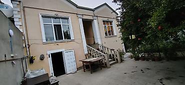 Продажа домов: Бина 4 комнаты, 171 м², Нет кредита, Свежий ремонт — 1