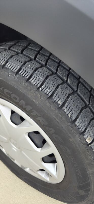 Ford: Ford Transit: 2 l | 2019 il 220000 km Van/Minivan — 9