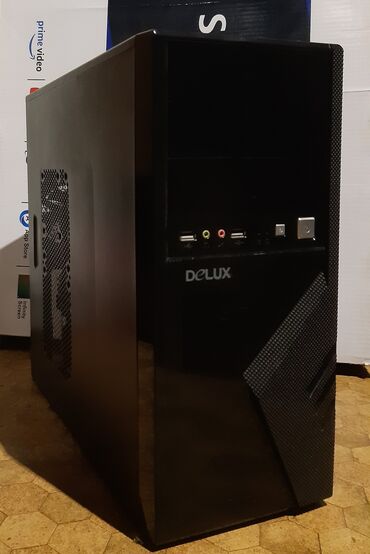 мониторы 1600x900: Компьютер, ядер - 2, ОЗУ 4 ГБ, Для работы, учебы, Б/у, Intel Pentium, HDD