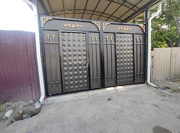 Сварка: Сварка | Ворота, Решетки на окна, Навесы Доставка, Гарантия, Монтаж — 4