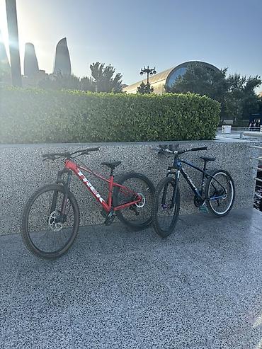 rockshox: Salam mekteb baslıyır deye satıram prablemi yoxdur üsdündeki detallar — 6