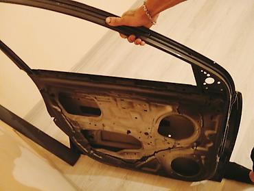 012: Sol ön, Kia kia rio, 2005 il, Ünvandan götürmə — 2