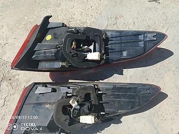 elantra led stop: LED, Hyundai 2011 il, Orijinal, ABŞ, İşlənmiş — 2
