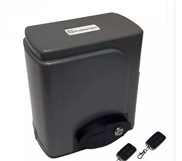 Откатные ворота: 🚀 АВТОМАТИКА ДЛЯ ОТКАТНЫХ ВОРОТ 600–1000 кг — УМНЫЙ КОМФОРТ КАЖДЫЙ — 5