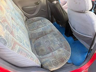 Daewoo: Daewoo Matiz: 1998 г., Механика, Бензин, Хэтчбэк — 9
