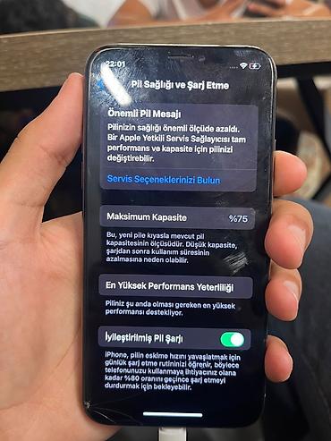 azercell modem satilir: IPhone Xs, 256 GB, Qızılı, Face ID — 4