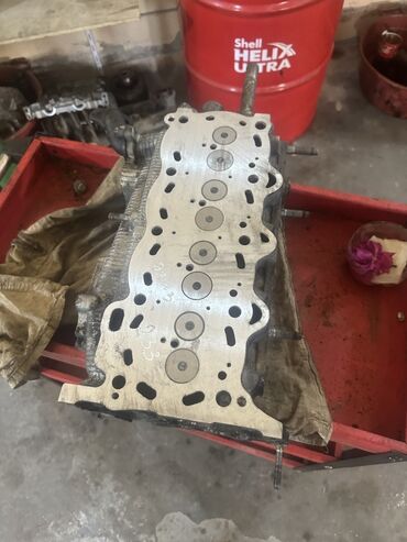 Motor üçün digər detallar: Salam Qalofka ilk yonulması olup problemsiz dir yaxşı vəziyyətdə