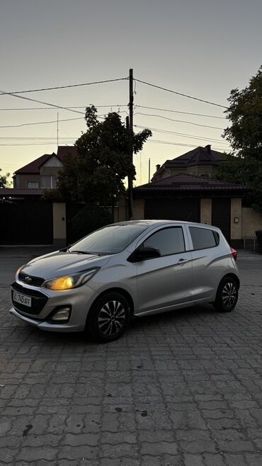 бенза насос матиз: Chevrolet Spark: 2019 г., 0.1 - engine capacity л, Вариатор, Бензин, Хетчбек